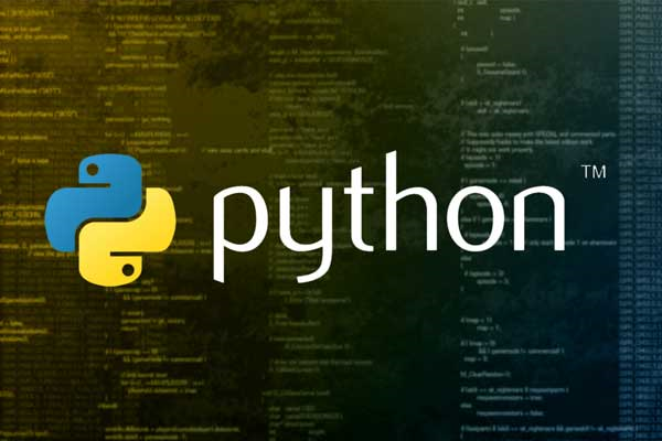 Lập trình AI với Python