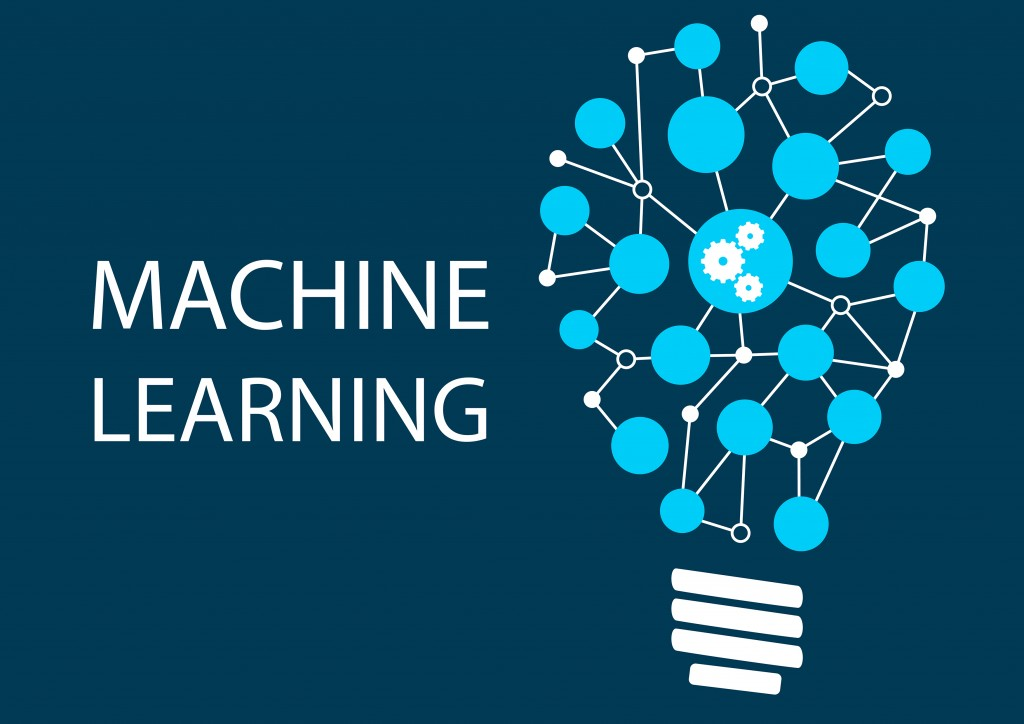 Machine Learning tác động đến AI
