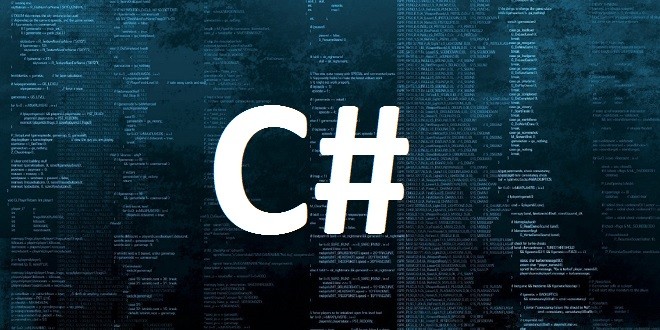 Ngôn ngữ lập trình game C#