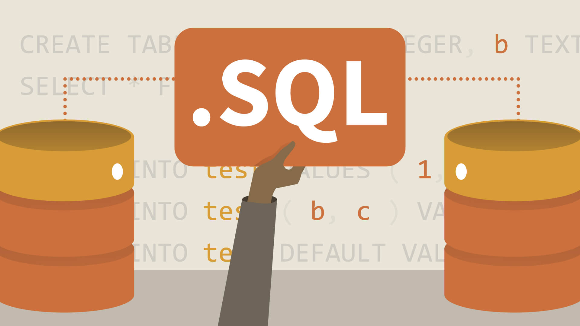 Hiểu về ngôn ngữ SQL là quan trọng với lập trình viên Android