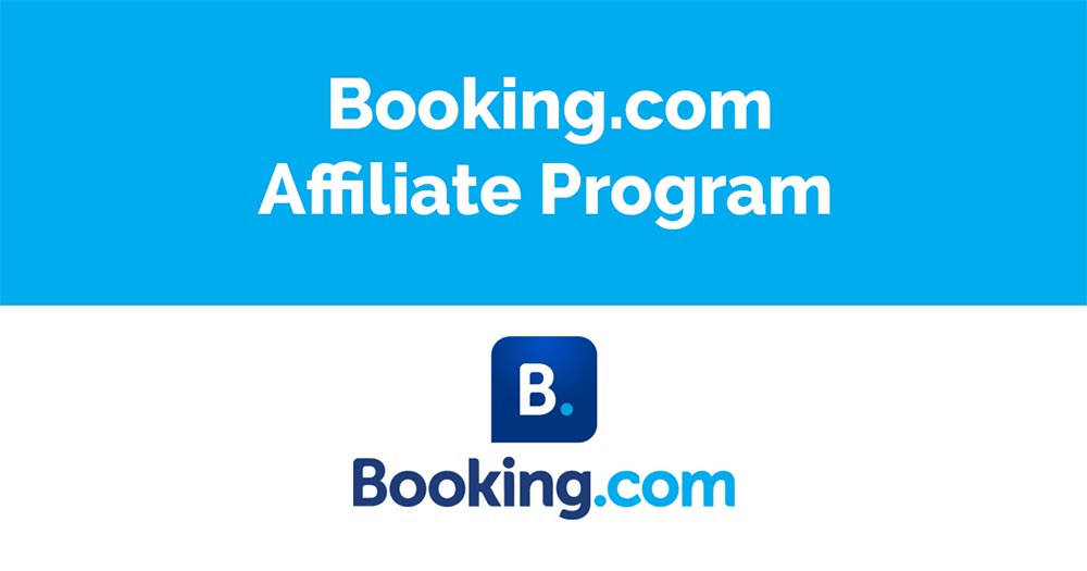 Chương trình Affiliate của Booking.com