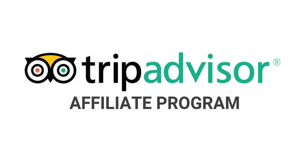 Chương trình Affiliate của tripadvisor