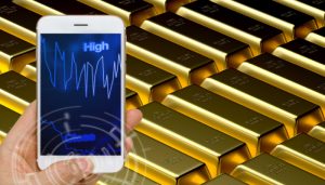 Top 5 app theo dõi giá vàng, tra cứu vàng bạc chất lượng
