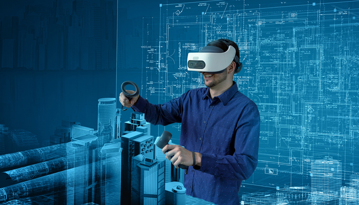 Những bước cơ bản để trở thành nhà phát triển thực tế ảo VR