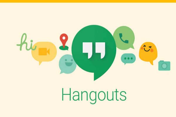 Hangouts Meet - Công cụ học Online hiệu quả