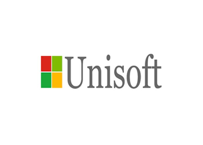 Phần mềm quản lý sinh viên UniSoft