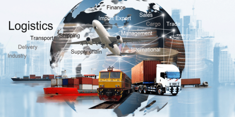 Quảng bá dịch vụ xuất nhập khẩu của doanh nghiệp