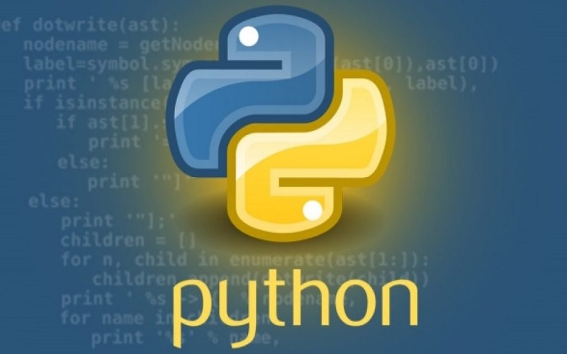 python ngôn ngữ lập trình phổ biến nhất