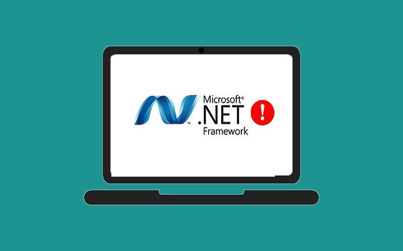 lịch sử phát triển của net framework 