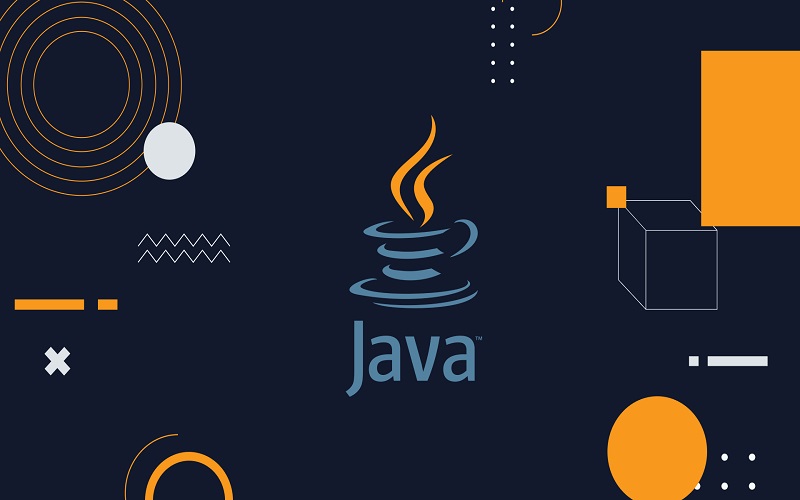 ngôn ngữ lập trình phổ biến Java