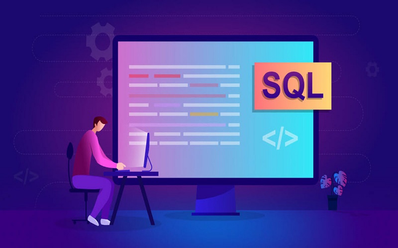 ngôn ngữ lập trình SQL