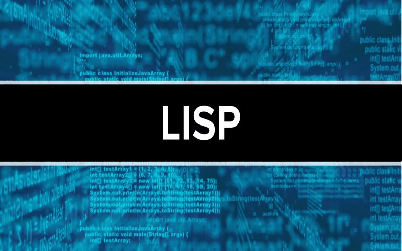 ngôn ngữ lập trình AI - Lisp