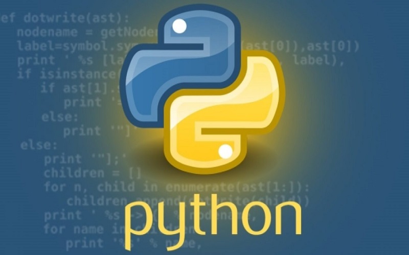 ngôn ngữ lập trình game di động python