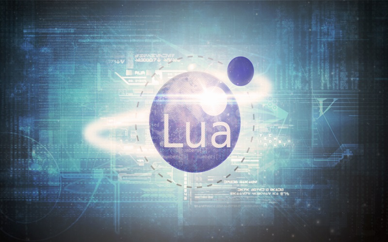 ngôn ngữ lập trình Lua