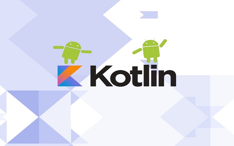 ngô ngữ lập trình mobile app Kotlin