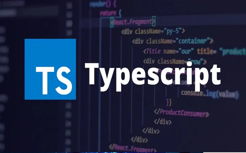 ngôn ngữ TypeScript