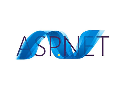 logo aspnet
