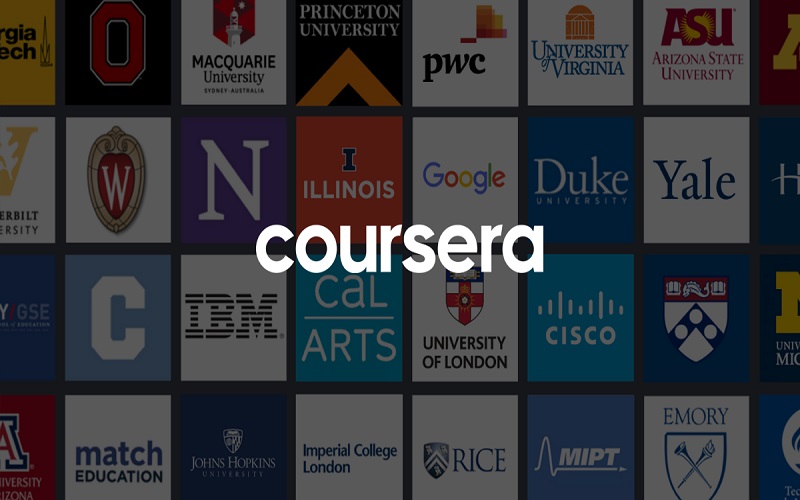 web Coursera