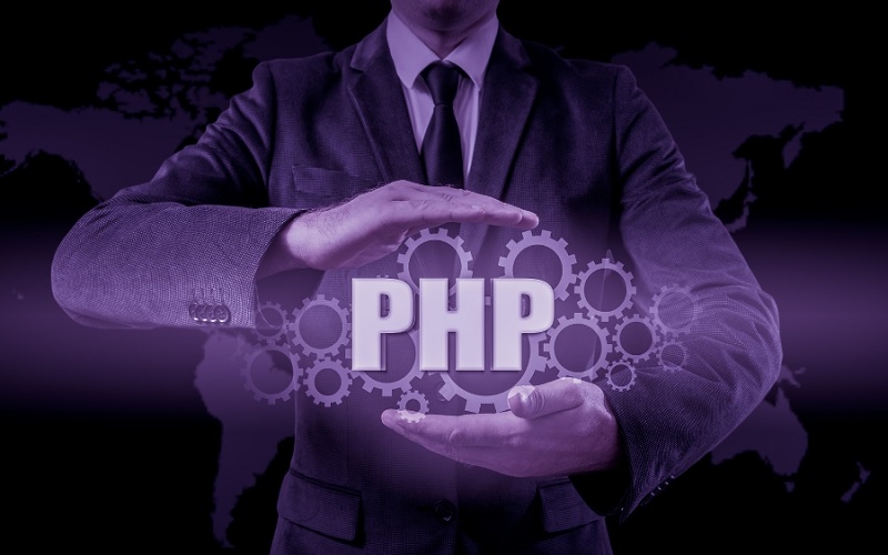 thu nhập của lập trình viên PHP
