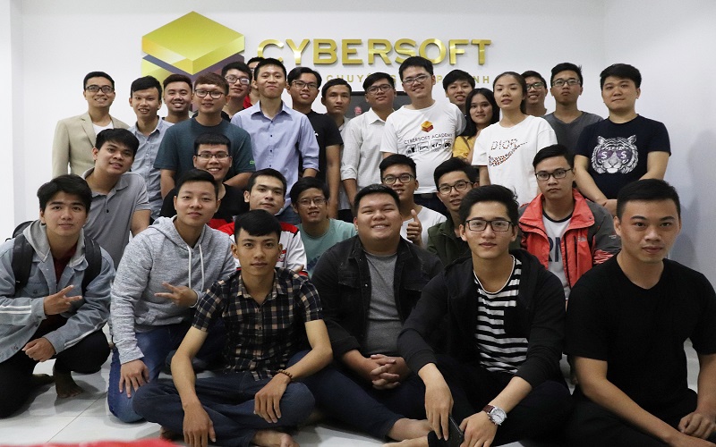 công ty Global CyberSoft