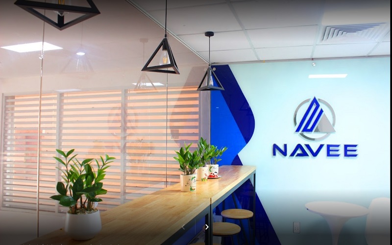 công ty Navee