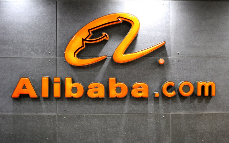 website alibaba