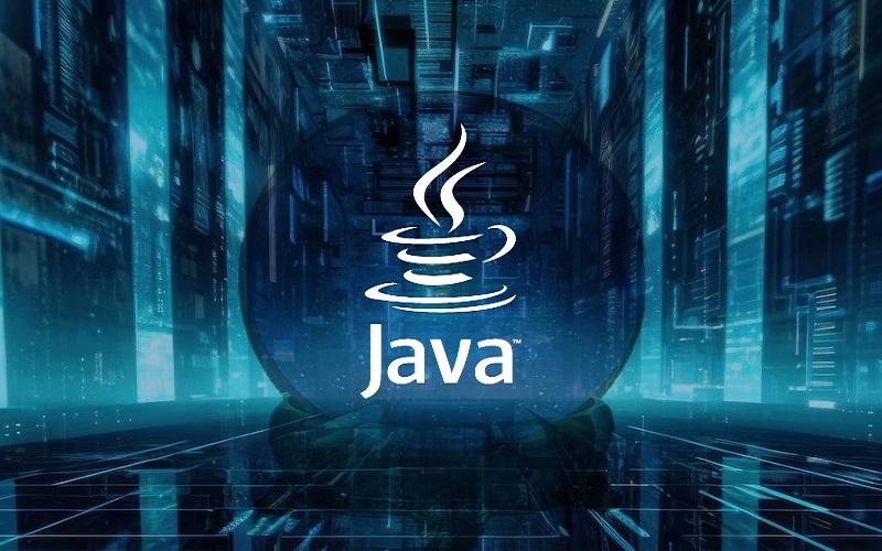 ngôn ngữ lập trình Android - Java