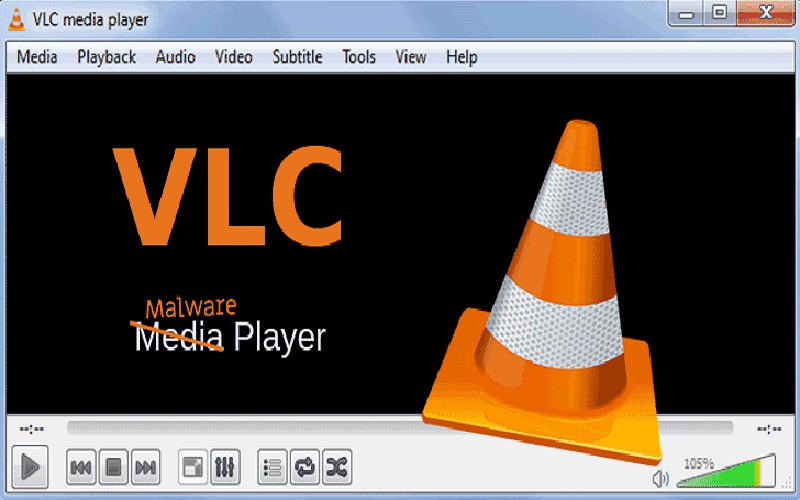 phần mềm quay màn hình máy tính VLC