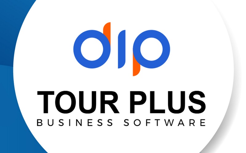 phần mềm TOUR Plus