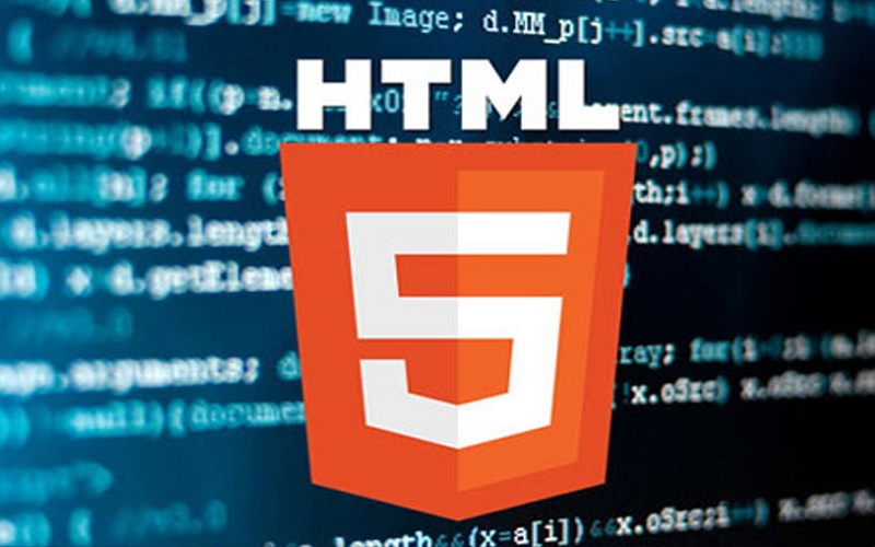 ngôn ngữ lập trình website HTML