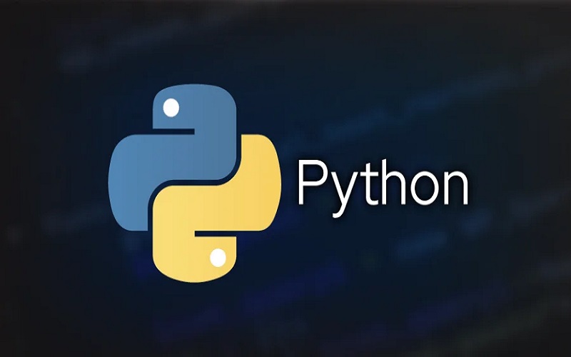 ngôn ngữ lập trình website python