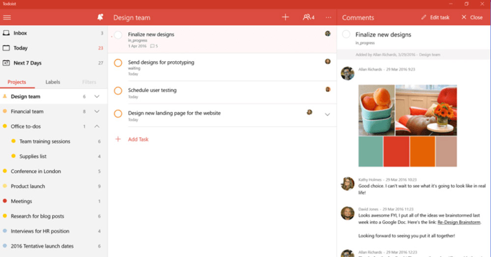 Todoist