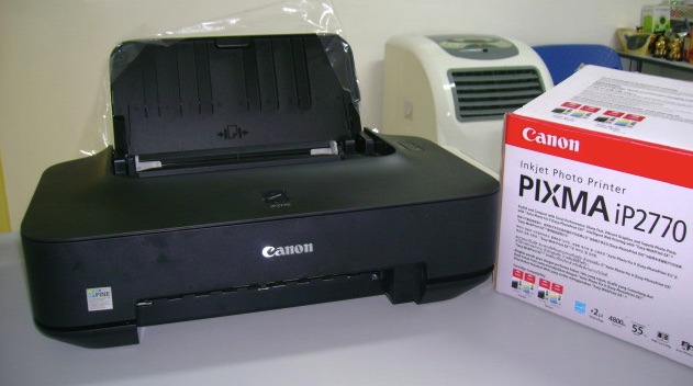 Canon Pixma IP2770