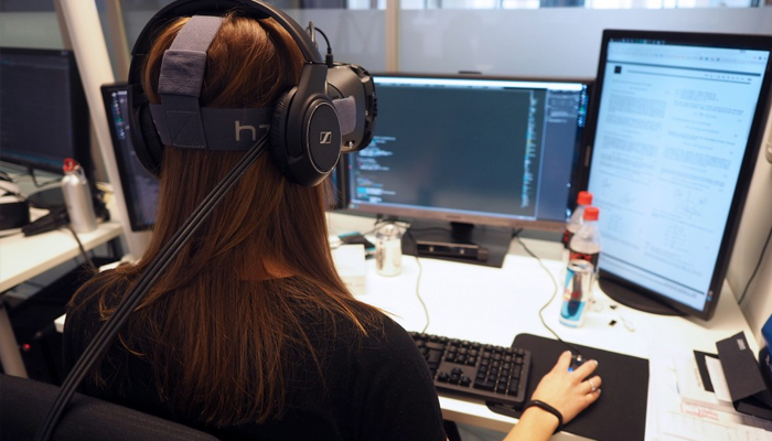 Để trở thành lập trình viên thực tế ảo VR cần những gì?