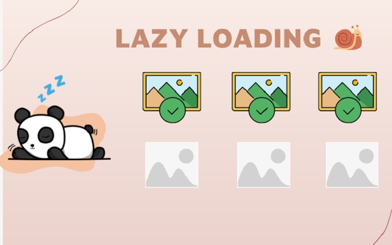lazy loading là gì