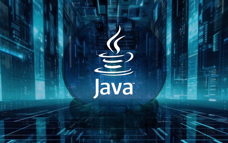 ngôn ngữ OOP - Java