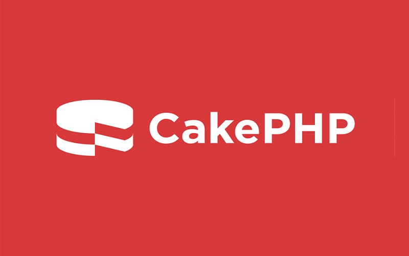 web framework Cakephp