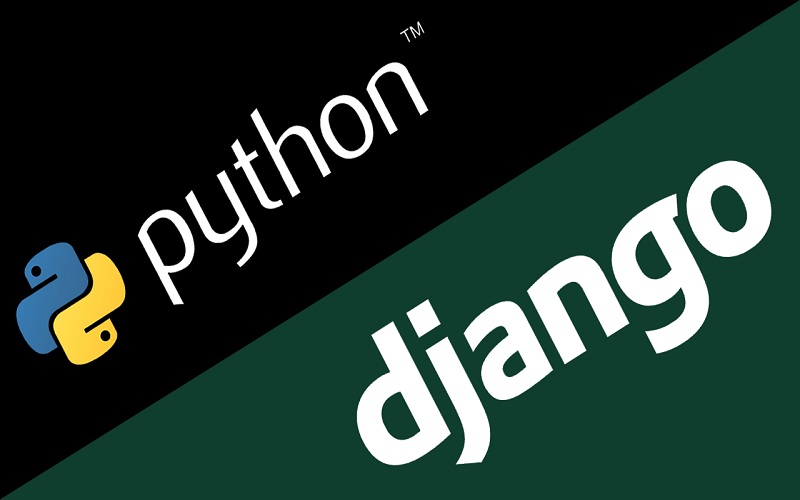 web framework Django