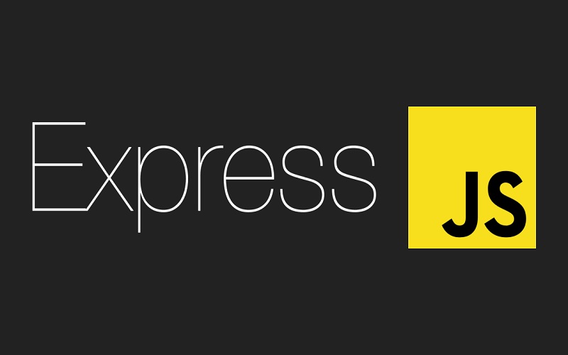 web framework ExpressJS