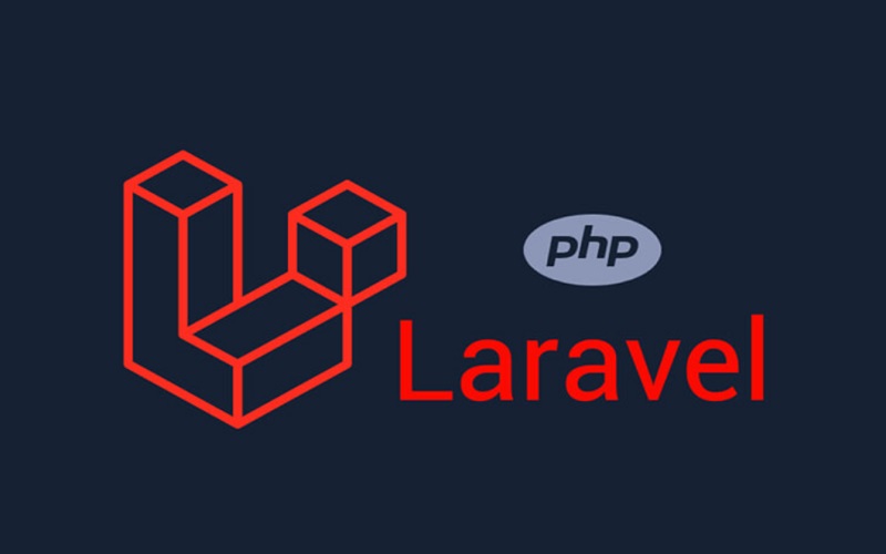 web framework Laravel