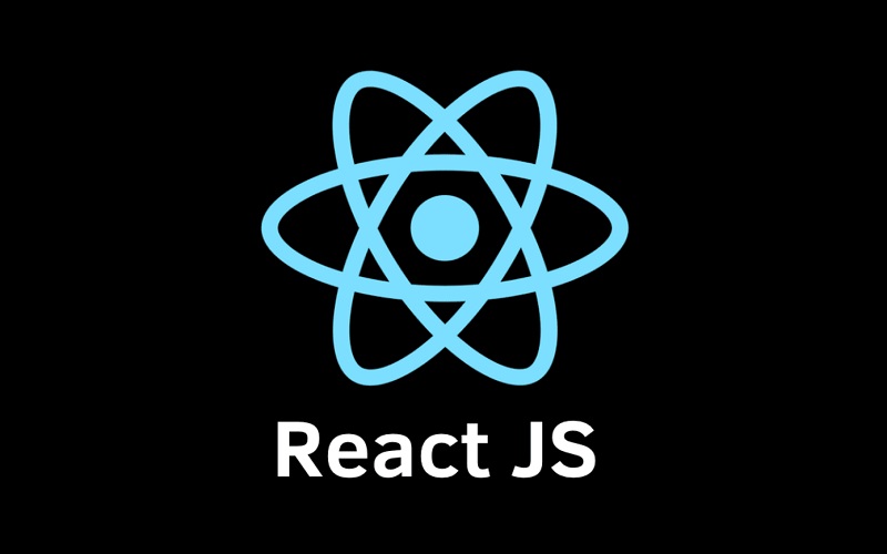 web framework ReactJS