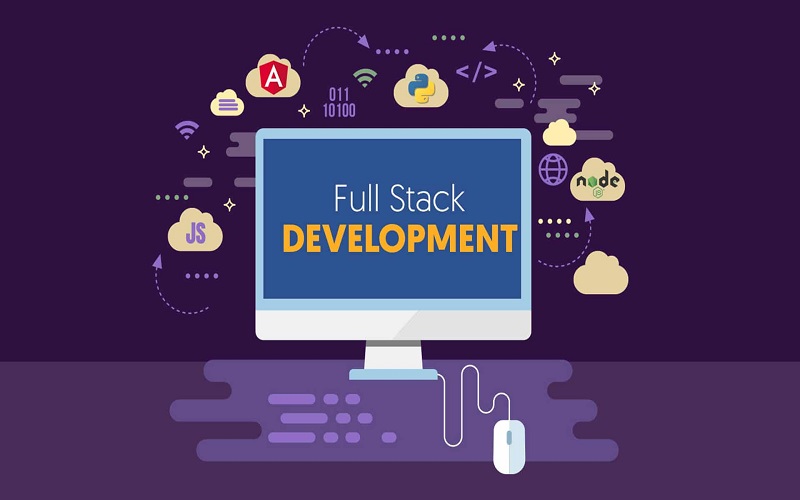 Full Stack Developer là gì
