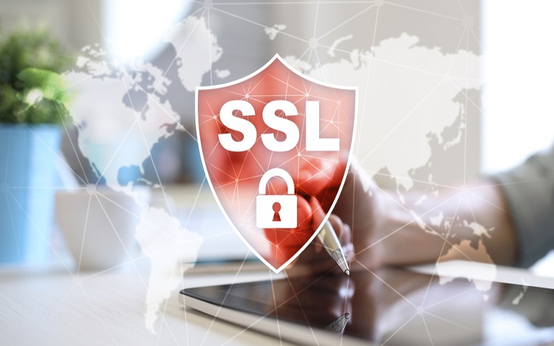 tầm quan trọng của SSL với doanh nghiệp