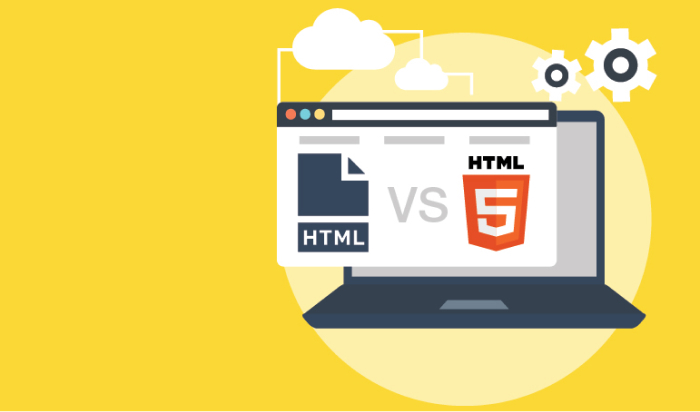 Cách thức hoạt động của HTML