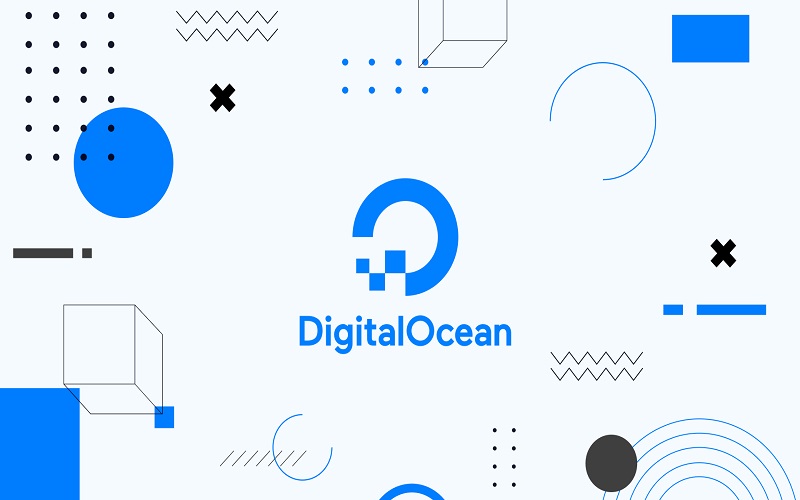 dịch vụ thuê vps - Digitalocean