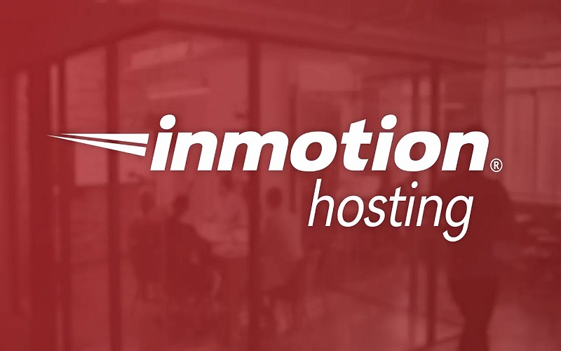 dịch vụ thuê vps - Inmotion Hosting