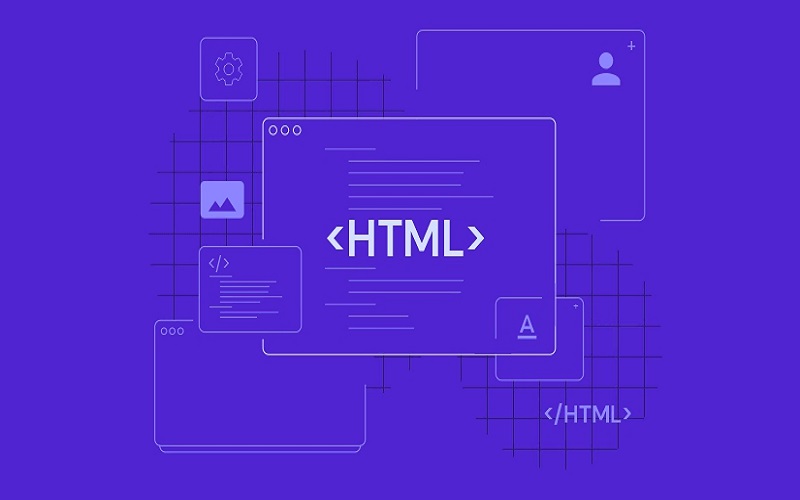 nhược điểm của HTML