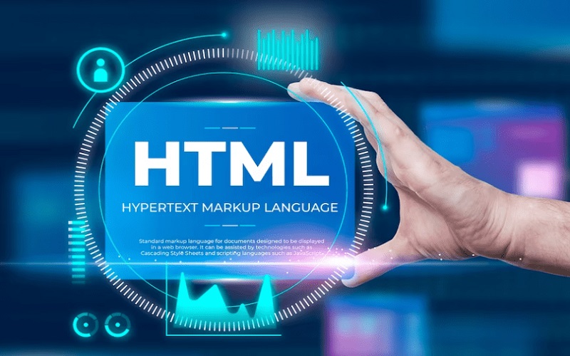 tìm hiểu ngôn ngữ HTML