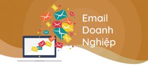 dịch vụ email doanh nghiệp