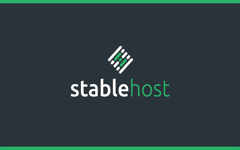 dịch vụ hosting của StableHost